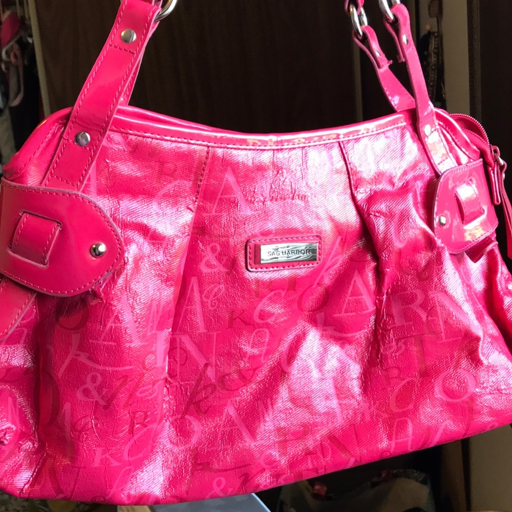 Sag Harbor purse